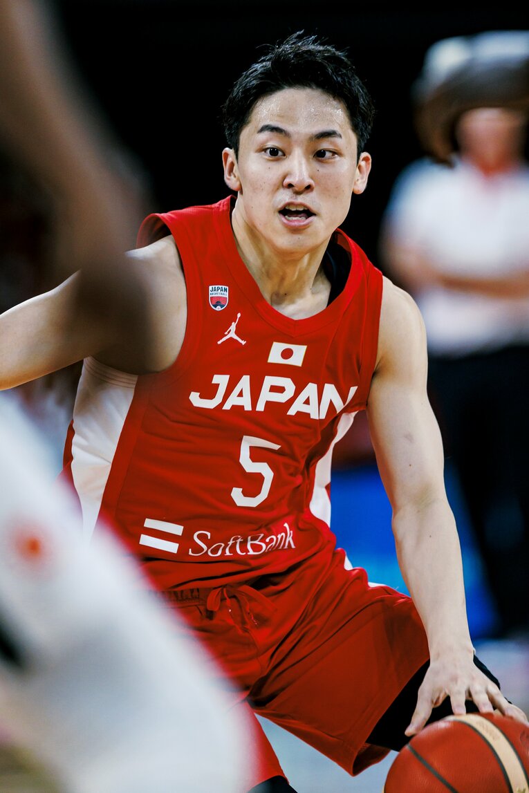 2023年　©︎Kiichi Matsumoto