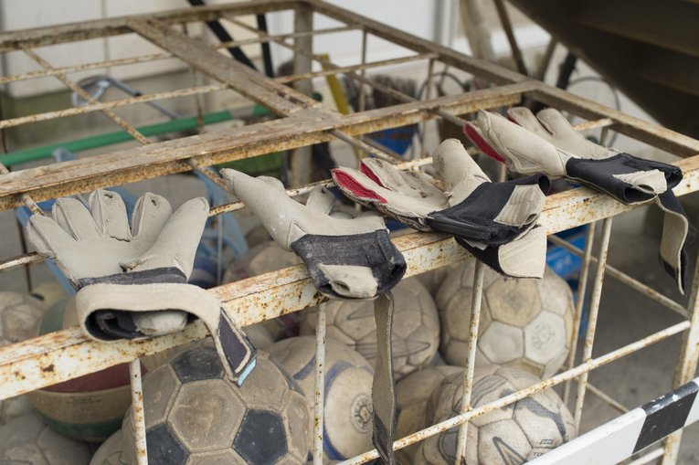 清水東高校（2014年撮影）©︎Asami Enomoto