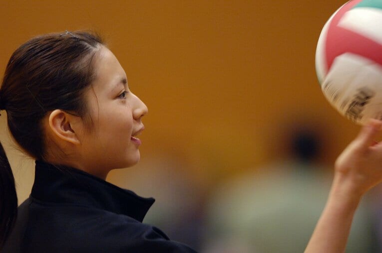 2007年撮影　©AFLO