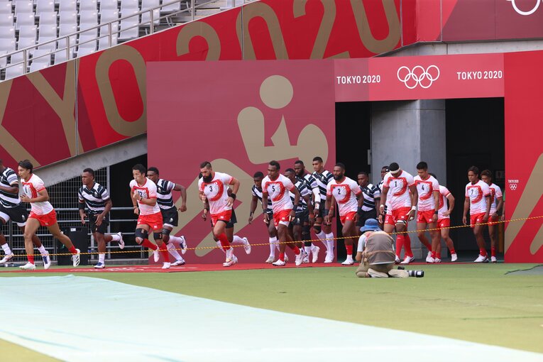 ©︎Homare Doi/JMPA