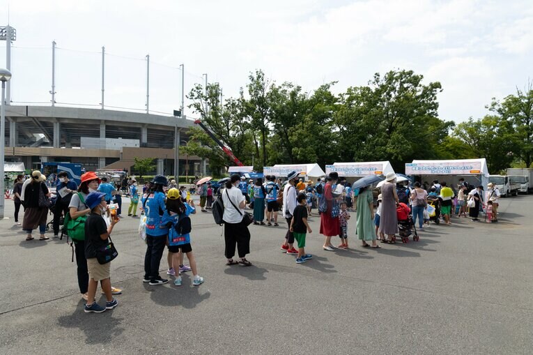 ©︎KAWASAKI FRONTALE