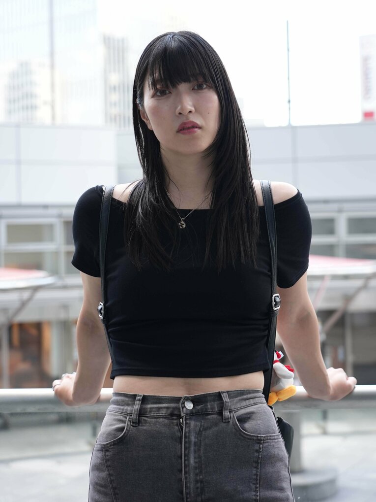 人気プロレスラー・さくらあやの撮りおろしフォト（全32枚）©Essei Hara