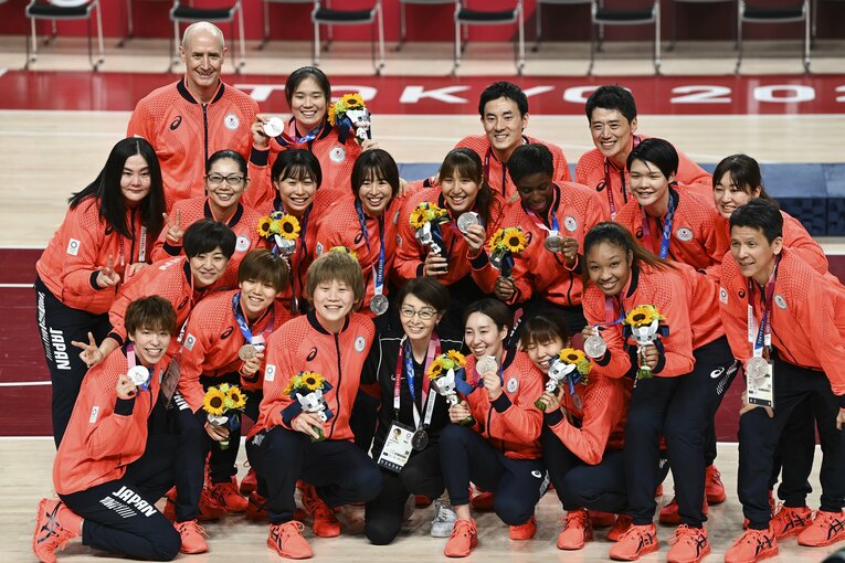 ©︎Asami Enomoto/JMPA