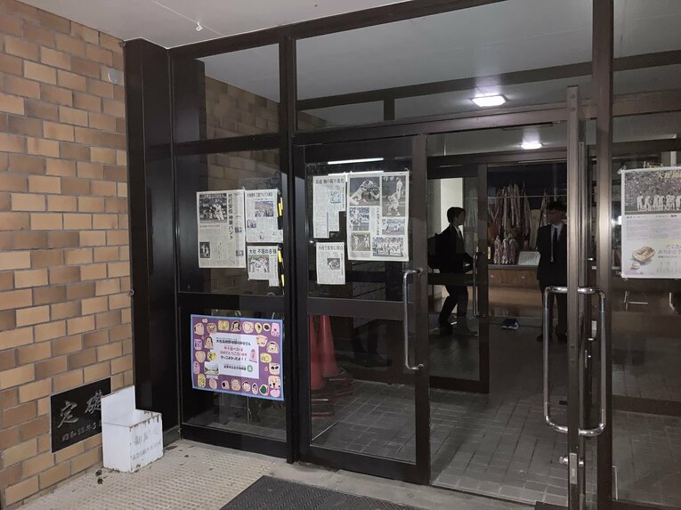 【大社の今】今夏の甲子園で「大社旋風」を巻き起こした大社高 ©Kota Inoue