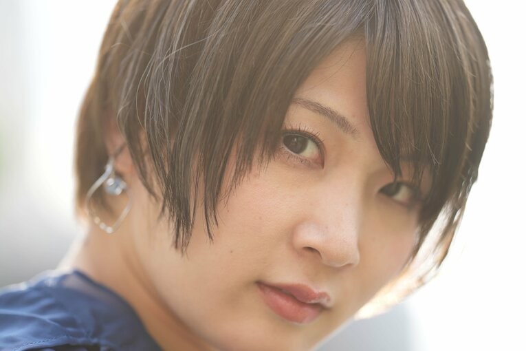 人気女子レスラー・安納サオリの撮りおろしフォト（全57枚）©Essei Hara