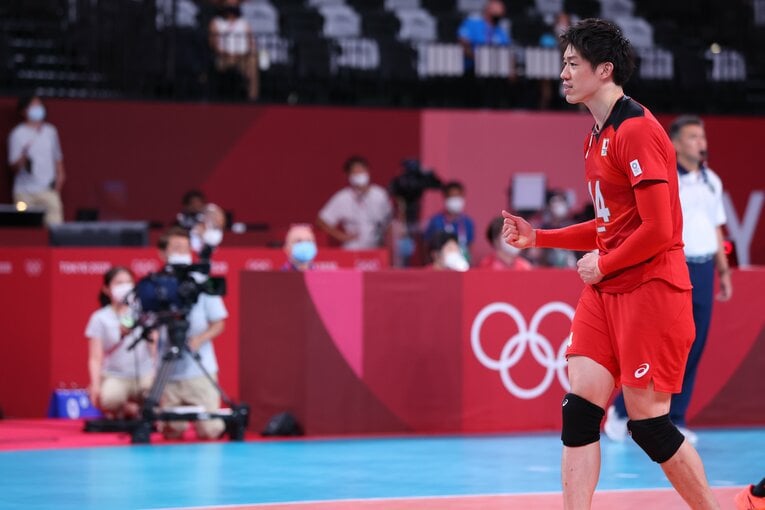 ©︎Ryosuke Menju/JMPA