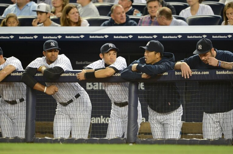 ©Sports Graphic Number