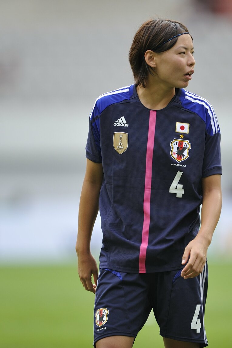 2013年東アジア選手権　©︎Takuya Sugiyama