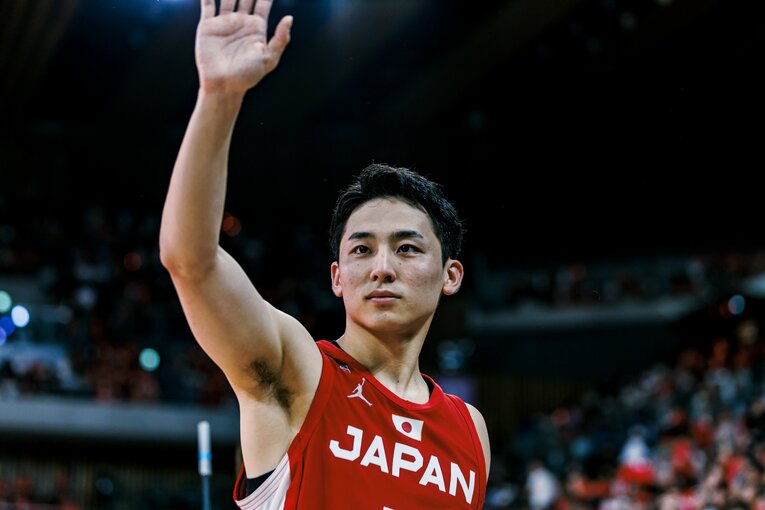 2023年　©︎Kiichi Matsumoto