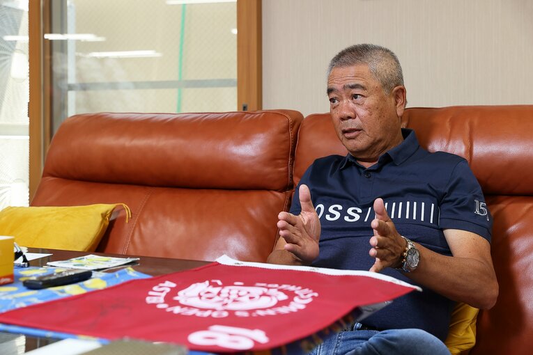 ©︎Shigeki Yamamoto