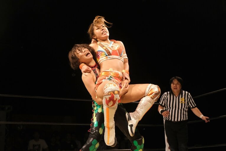 ©Norihiro Hashimoto