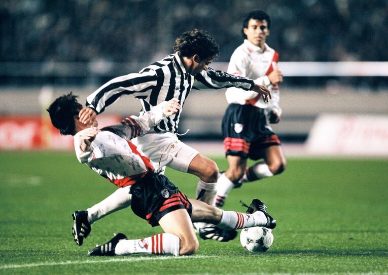 ©Sports Graphic Number