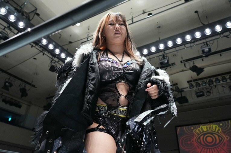 渡辺桃　©Essei Hara