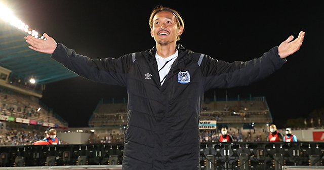 30代直前の宇佐美貴史が語る“泥臭いスライディング”の意味とヒーロー観