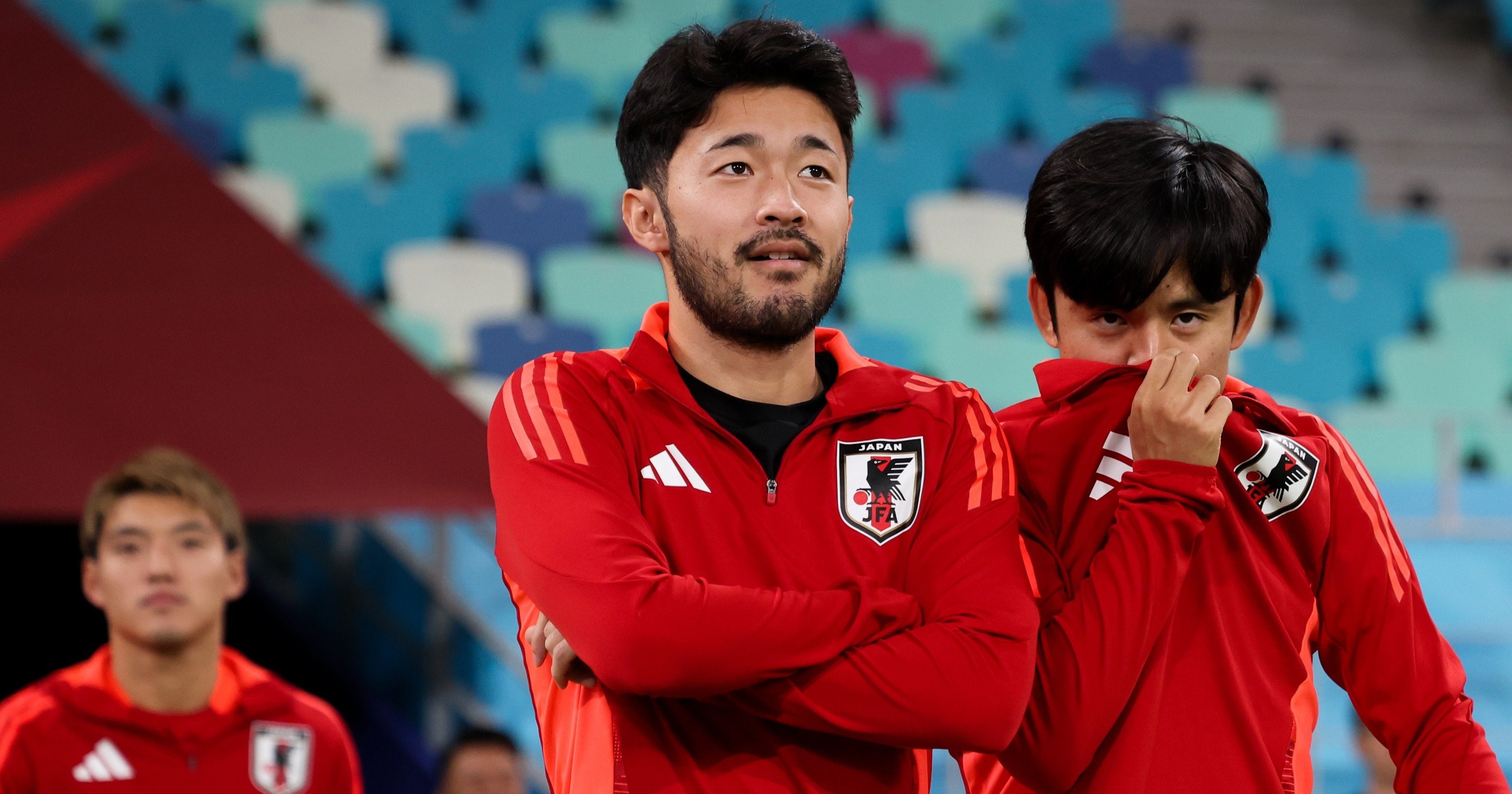 サッカーW杯英雄たちの言葉 サッカーW杯(ワールドカップ)英雄たちの言葉 | 新書マップ4D