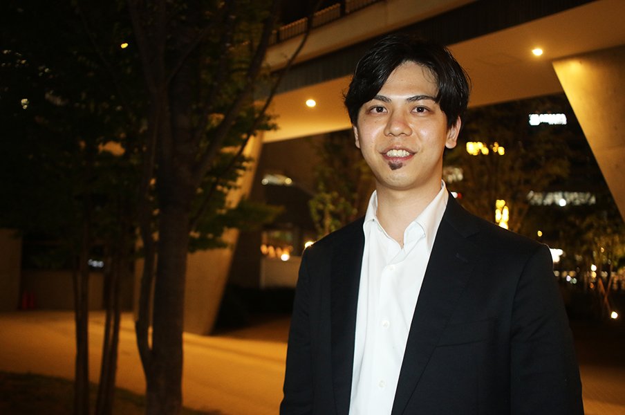 「僕は3浪して大学に入ったようなもの」21歳で辞めた高卒Jリーガーが“大手投資銀行の金融マン”になるまで《鹿児島城西では大迫勇也と同じ9番》<Number Web> photograph by Takahito Ando