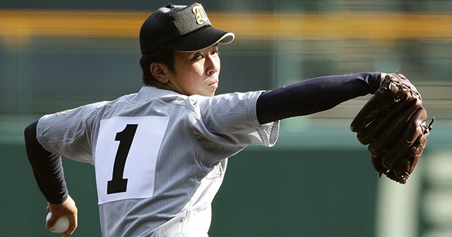 なぜ監督はエースを降板させなかった?仙台育英の“あり得ない起用”の真実。