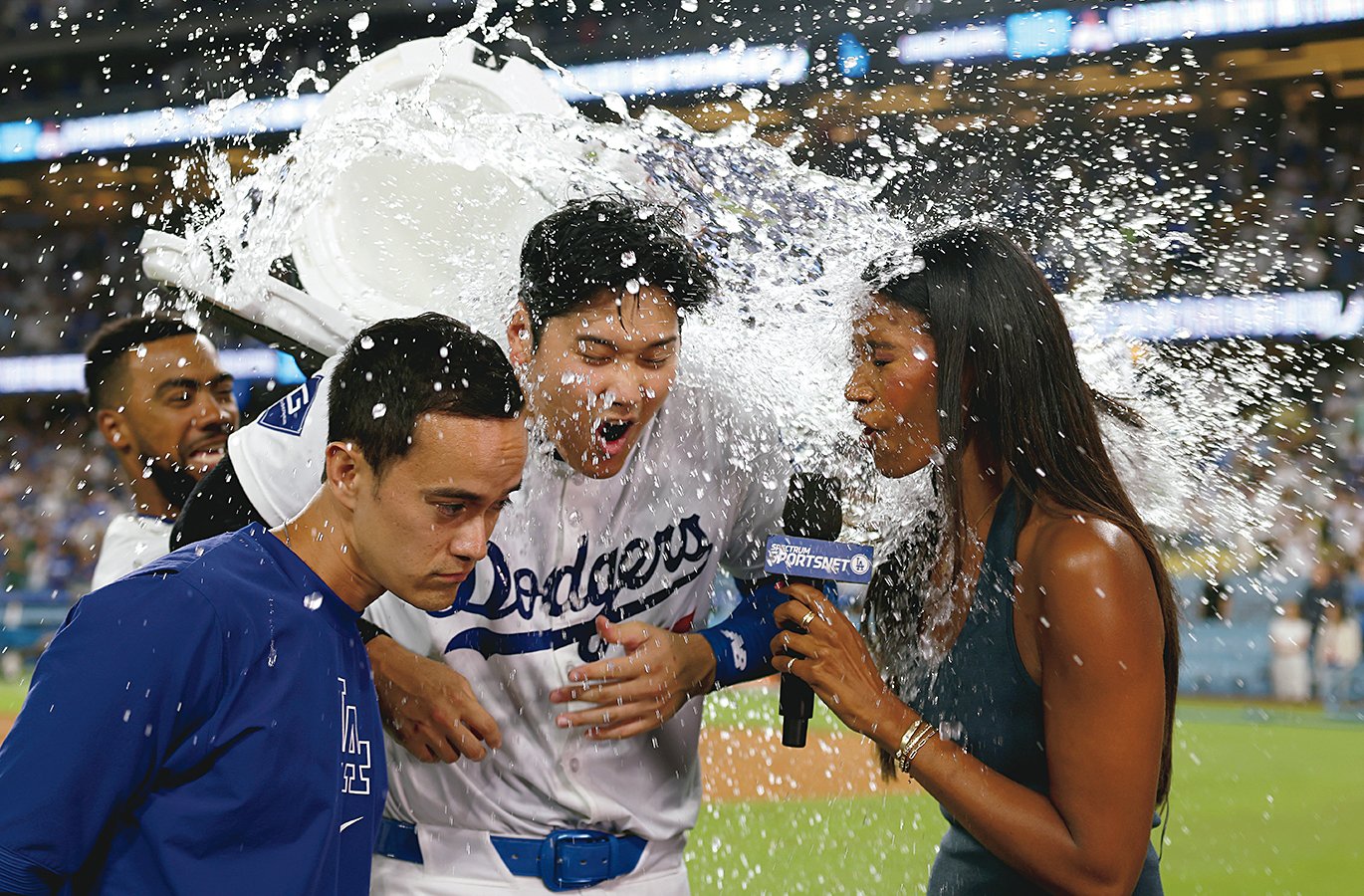40-40”達成は史上最速】大谷翔平が獲得した新たな