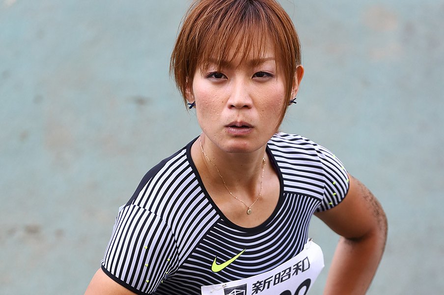 パラ五輪の陸上・水泳は期待度高し!フォームの違いは、個々の研究の証。<Number Web> photograph by AFLO