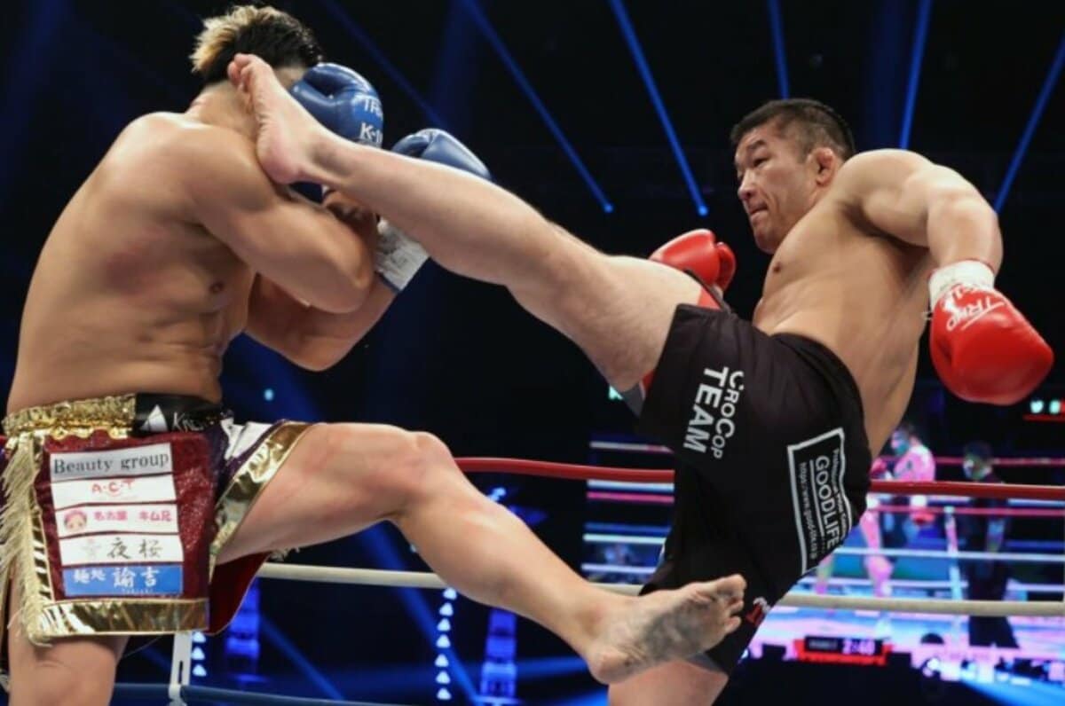 クロアチア在住 北京金メダル石井慧34歳が語った 理想の格闘技人生 とは 初参戦のk 1勝利後に明かした タイトルマッチをしたくない理由 格闘技 Number Web ナンバー