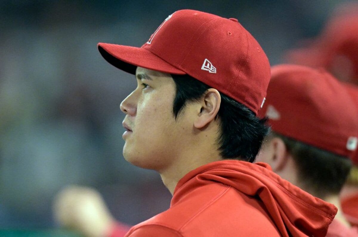 大谷翔平とエンゼルスの関係は健全なのか？ 記者が目にしたクラブ