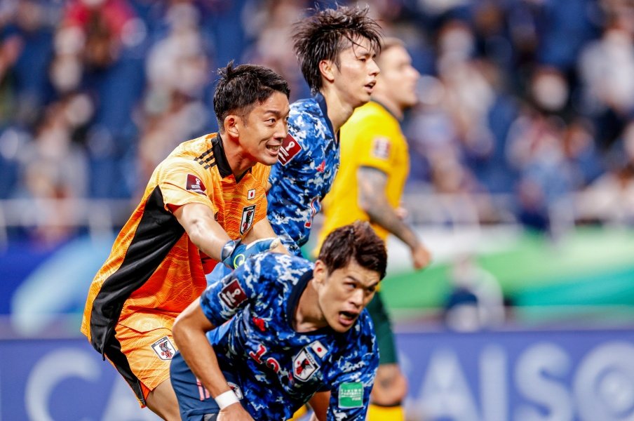 「個人のミスは仕方ない。でも…」日本代表GK権田修一32歳はなぜ“選手同士での話し合い”をとことん続けるのか？＜Number Web＞ photograph by Kiichi Matsumoto/JMPA