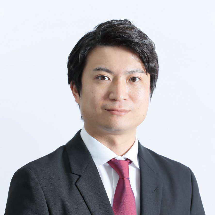 今回インタビューに応じた、千葉ジェッツふなばしの田村征也社長　©CHIBA JETS FUNABASHI