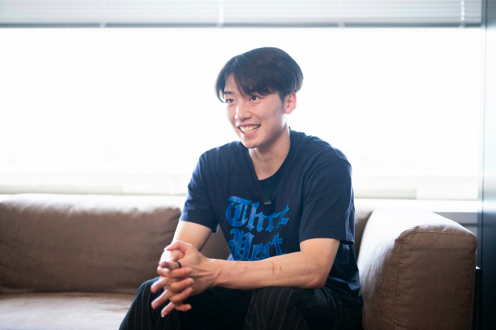 Tomosuke Imai