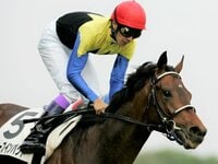 あのゴルシ産駒”がツイッターで話題に…GI馬も登場、今年も