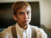 「27人目でもいい、あの舞台に立ちたいと今でも思う」黄金世代として今なお現役でプレーを続ける稲本潤一が教えるホームシアター・サッカー観戦術