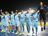 衝撃の降格】キングカズ、遠藤保仁、松井大輔、パクチソン…「2000年の