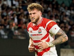 ワーナー・ディアンズ「歴代最長身・最年少の主将が発揮した周囲を安心させる力」