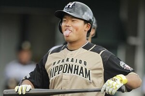 「大嶋匠の目は真っ赤だった…」出会いと別れのストーブリーグ。 日ハム球団広報が見た去り際の美学
