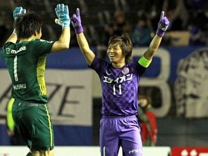 佐藤寿人が“叩き上げた”J1通算100得点の価値。~J2で覚醒したストライカー~
