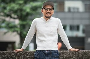 【つの丸が語る】“マキバオーと同じ”白毛のソダシは「圧倒的なスター感がありますよね！」動物マンガの名手・つの丸が“保護犬活動”に尽力する理由