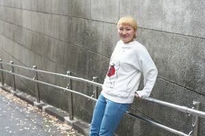 丸山桂里奈37歳が明かすバラエティーの原点「小学生から好きだった明石家さんまさんに初めて会えた日」