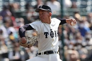 【人気】「大学3年生だけど1位指名したい」昨秋プロ野球スカウトが語った逸材＆大阪桐蔭エースは「プロ即戦力級」…2023年“ドラ1候補の30人”とは？