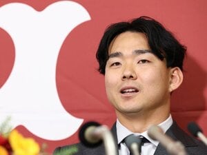 なぜ巨人だった？ 小笠原慎之介の日本復帰「巨人だけが示した“積極性”の正体」と古巣・中日が手を挙げなかった「合理的な理由」米球界のビジネス事情