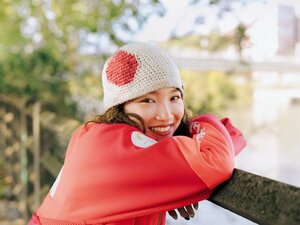 ブレイキン初代金メダリストAMIが明かす“理由なき直感” 決勝でやるはずのムーブをなぜ準決勝で？「人見知りで引っ込み思案だった」少女の原点