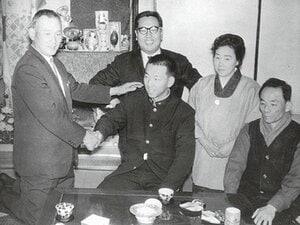 ［制度導入60周年］混乱と福音の第1回新人選手選択会議