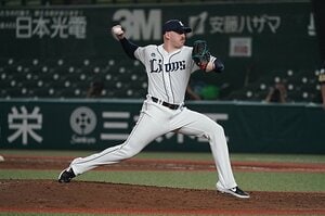 【NEW】ブルペン事情を豊田コーチに聞く！ リリーフ陣の安定感はどこから？ 