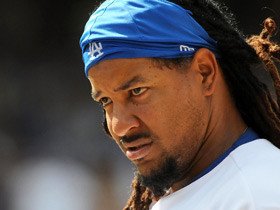 マニー・ラミレスを徹底解剖 - Number Web - ナンバー