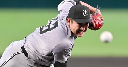 沢村賞 沢村賞を徹底解剖 - Number Web - ナンバー