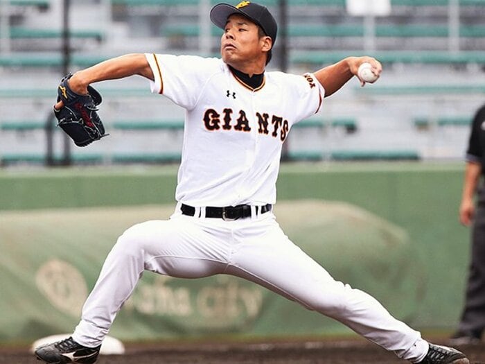 今季の阪神の開幕はちょっと違う!?そして、あえて言う「頑張れ高木京介」。＜Number Web＞ photograph by Kyodo News