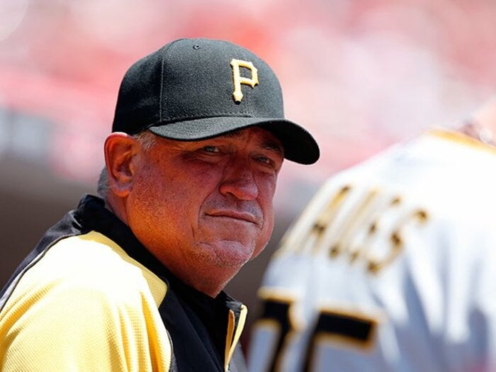 パイレーツの復活と中継ぎの重視。～お荷物球団、奮闘の理由～＜Number Web＞ photograph by Getty Images