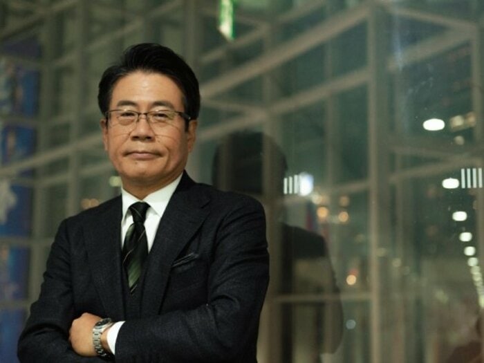 「大谷翔平と岸田首相、どちらの取材が難しい？」「報道番組に“スポーツ枠”は必要？」“報ステ”キャスター・大越健介に聞いた＜Number Web＞ photograph by Wataru Sato