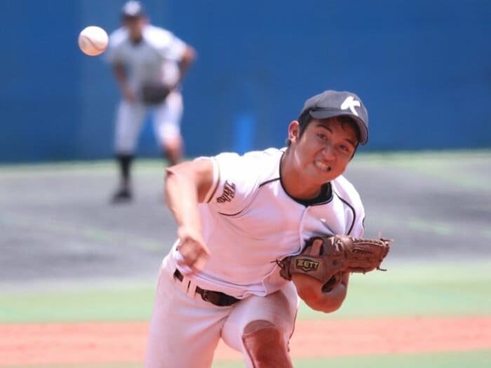 「防御率は23点台…眠れないほど悔しかった」偏差値70超・開成高野球部出身“打たれまくった”ピッチャーが東大野球部の64連敗を止めるまで<Number Web>