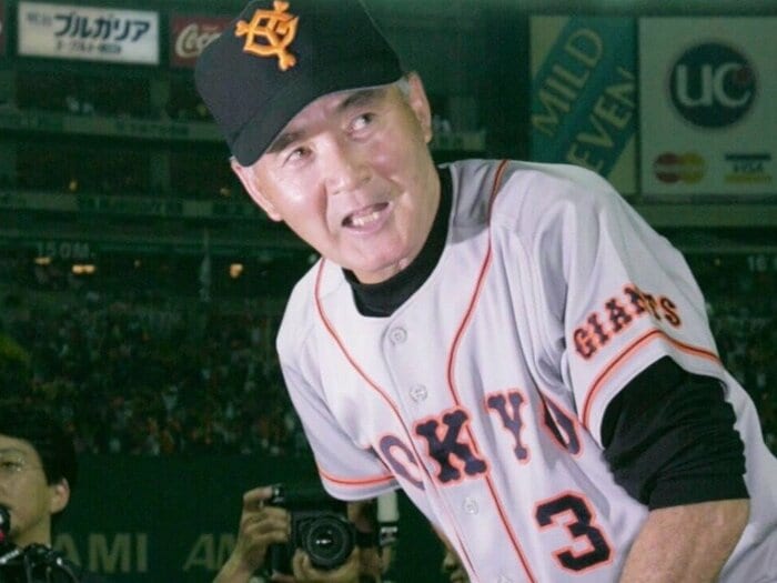 「いいえ欽ちゃん、それは違います」長嶋茂雄が巨人監督退任前に“絶対に許せなかった”人事「あそこで辞めるのが一番よかった…」名将はなぜ悔やんだか？＜Number Web＞ photograph by JIJI PRESS