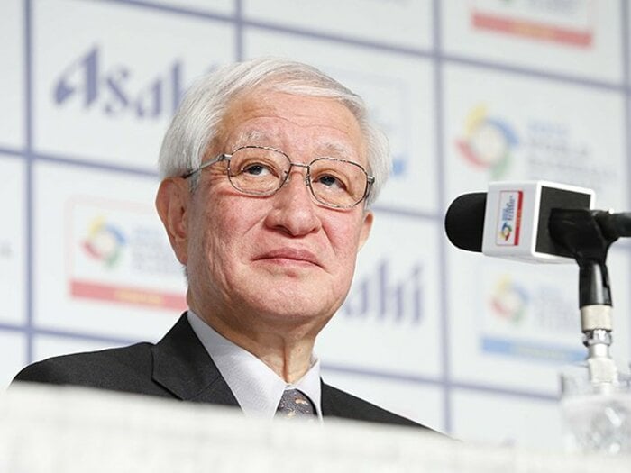 白紙に戻る巨人・阪神の米国開幕戦。戦略なきメジャー礼賛は時代錯誤!?<Number Web> photograph by AFLO SPORT