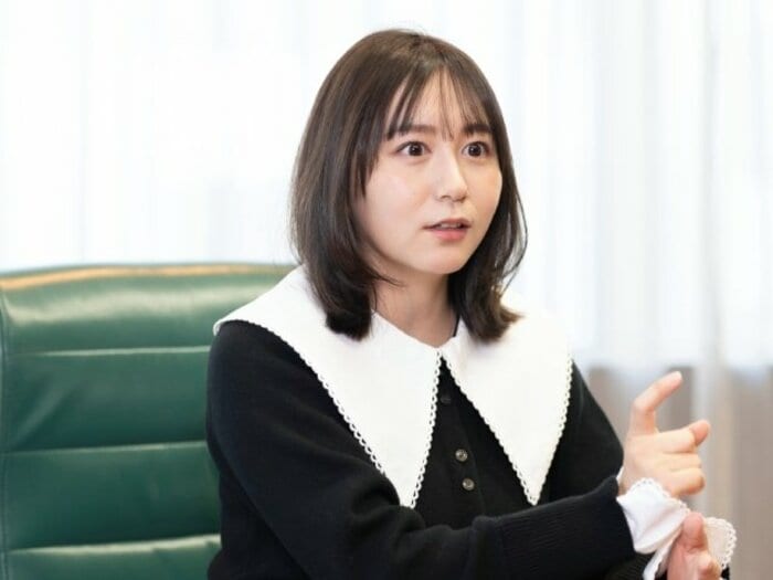 「ソフトバンク石川柊太のFA交渉に“妻が同席”」その妻・大場美奈が語る真相「FAの制度も言葉も知らず…」夫がロッテへ移籍、日常生活は何が変わった？＜Number Web＞ photograph by Asami Enomoto